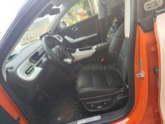 smart Elf #3 Pulse four-wheel drive version - фото 15