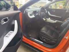 smart Elf #3 Pulse four-wheel drive version - фото 16