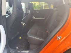 smart Elf #3 Pulse four-wheel drive version - фото 17