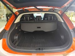 smart Elf #3 Pulse four-wheel drive version - фото 19