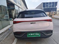 smart Elf #3 Pulse four-wheel drive version - фото 6