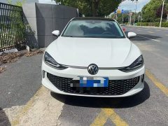 Volkswagen Lingdu L 280TSI DSG hot version - фото 1