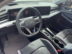 Volkswagen Lingdu L 280TSI DSG hot version - фото 5