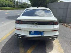 Volkswagen Lingdu L 280TSI DSG hot version - фото 6