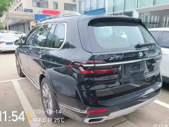 BMW X7 xDrive40i Leading Luxury Package 7 Seats - фото 4