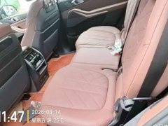 BMW X7 xDrive40i Leading Luxury Package 7 Seats - фото 6