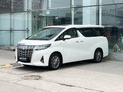 Alfa Romeo Alfa 2020 Shuangqing 2.5L Premium Edition - фото 1