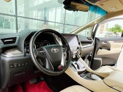 Alfa Romeo Alfa 2020 Shuangqing 2.5L Premium Edition - фото 10