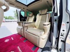 Alfa Romeo Alfa 2020 Shuangqing 2.5L Premium Edition - фото 12