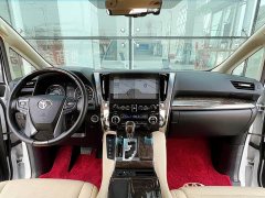 Alfa Romeo Alfa 2020 Shuangqing 2.5L Premium Edition - фото 13