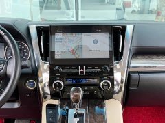 Alfa Romeo Alfa 2020 Shuangqing 2.5L Premium Edition - фото 14
