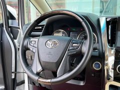 Alfa Romeo Alfa 2020 Shuangqing 2.5L Premium Edition - фото 15