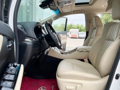 Alfa Romeo Alfa 2020 Shuangqing 2.5L Premium Edition - фото 19