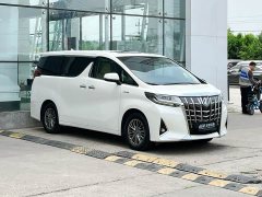 Alfa Romeo Alfa 2020 Shuangqing 2.5L Premium Edition - фото 3