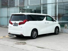 Alfa Romeo Alfa 2020 Shuangqing 2.5L Premium Edition - фото 4
