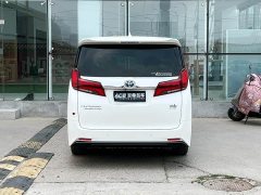 Alfa Romeo Alfa 2020 Shuangqing 2.5L Premium Edition - фото 5