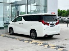 Alfa Romeo Alfa 2020 Shuangqing 2.5L Premium Edition - фото 6