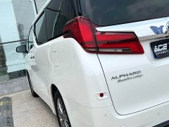 Alfa Romeo Alfa 2020 Shuangqing 2.5L Premium Edition - фото 9