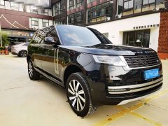 Land Rover Range Rover 3.0 L6 400PS Extended Edition - фото 1