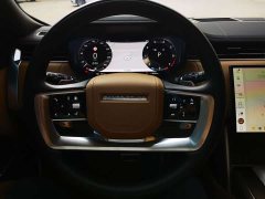 Land Rover Range Rover 3.0 L6 400PS Extended Edition - фото 10