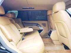 Land Rover Range Rover 3.0 L6 400PS Extended Edition - фото 11
