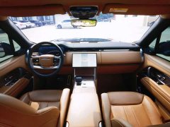 Land Rover Range Rover 3.0 L6 400PS Extended Edition - фото 12