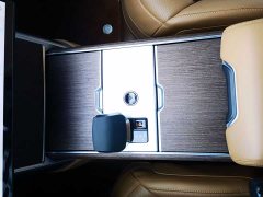 Land Rover Range Rover 3.0 L6 400PS Extended Edition - фото 13