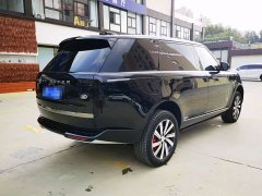 Land Rover Range Rover 3.0 L6 400PS Extended Edition - фото 2