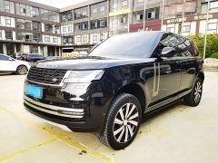 Land Rover Range Rover 3.0 L6 400PS Extended Edition - фото 3