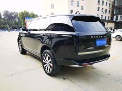 Land Rover Range Rover 3.0 L6 400PS Extended Edition - фото 4
