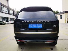 Land Rover Range Rover 3.0 L6 400PS Extended Edition - фото 5