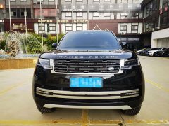 Land Rover Range Rover 3.0 L6 400PS Extended Edition - фото 6