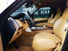 Land Rover Range Rover 3.0 L6 400PS Extended Edition - фото 7