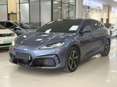 BYD Seal 06GT 505 Wave Plus Edition - фото 1