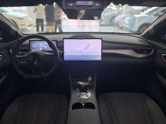 BYD Seal 06GT 505 Wave Plus Edition - фото 11