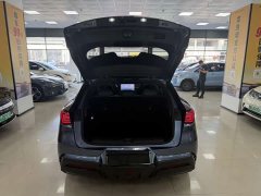 BYD Seal 06GT 505 Wave Plus Edition - фото 13