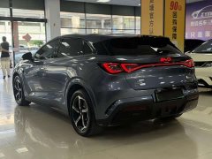 BYD Seal 06GT 505 Wave Plus Edition - фото 14