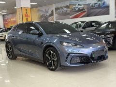 BYD Seal 06GT 505 Wave Plus Edition - фото 2