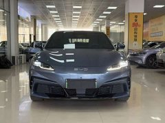 BYD Seal 06GT 505 Wave Plus Edition - фото 3