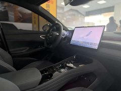 BYD Seal 06GT 505 Wave Plus Edition - фото 7