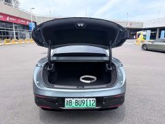 Zeekr 007 rear-wheel drive version 100kWh - фото 10