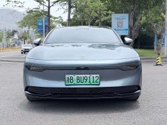 Zeekr 007 rear-wheel drive version 100kWh - фото 2