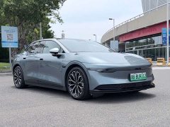 Zeekr 007 rear-wheel drive version 100kWh - фото 3