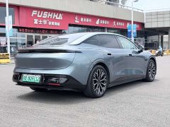 Zeekr 007 rear-wheel drive version 100kWh - фото 4
