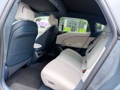 Zeekr 007 rear-wheel drive version 100kWh - фото 8