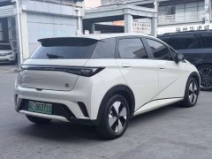 BYD Dolphin 420km Fashion Edition - фото 9