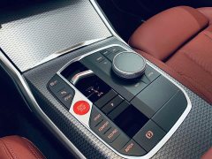 BMW 4 Series 2023 425i Gran Coupe M Sports Night Package - фото 11
