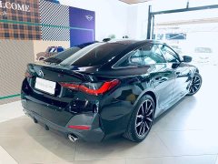 BMW 4 Series 2023 425i Gran Coupe M Sports Night Package - фото 2