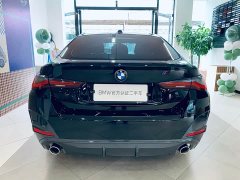BMW 4 Series 2023 425i Gran Coupe M Sports Night Package - фото 4