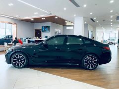 BMW 4 Series 2023 425i Gran Coupe M Sports Night Package - фото 5